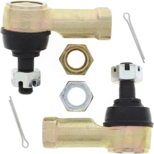 Spurstangenendensatz 2 Spurstangenendstücke Tie Rod End Kit für: Kawasaki KFX 70 - Bild 1 von 1