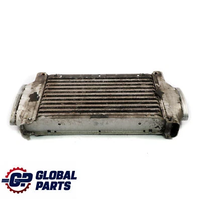 Mini Cooper S R52 R53 Ladeluftkühler Kompressor Intercooler 1515368 - Bild 1 von 4