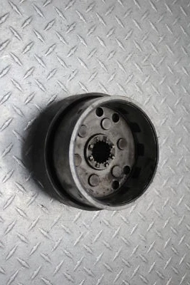 Kawasaki Vulcan 1500 1999 VN1500J DRIFTER ESTATOR GENERADOR ALTERNADOR MAGNÉTICO Foto 1 de 4