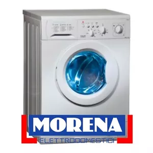 Lavatrice Sangiorgio 8kg meccanica Classe D (A+++) 1100giri S5611C - Foto 1 di 2