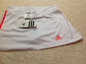adidas Adizero Womens Tennis Skort, Size XSM, New With Tags - Picture 1 of 4
