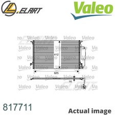 A/C AIR CONDENSER RADIATOR NEW OE REPLACEMENT FOR SAAB CADILLAC 9 3 ESTATE YS3F