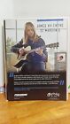 Maroon 5 Album Promo Hands All Over Martin Artist Guitar  Print Ad 11 X 8.5   A8