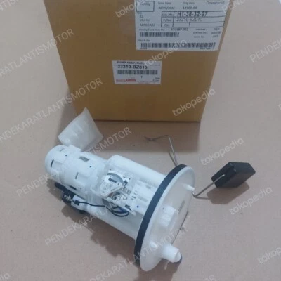 Fuel Pump Moudle & Assembly for Toyota Avanza 1.5L 2012-2015 23210-BZ010 - Image 1 of 4