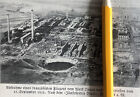 Explosion Fotos Katastrophe Oppau 21.9.1921 Tote Tod Ludwigshafen 1922 BASF 1327