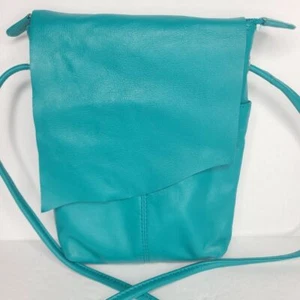 ili new york kleine Canada Tasche Umhängetasche - Bild 1 von 6