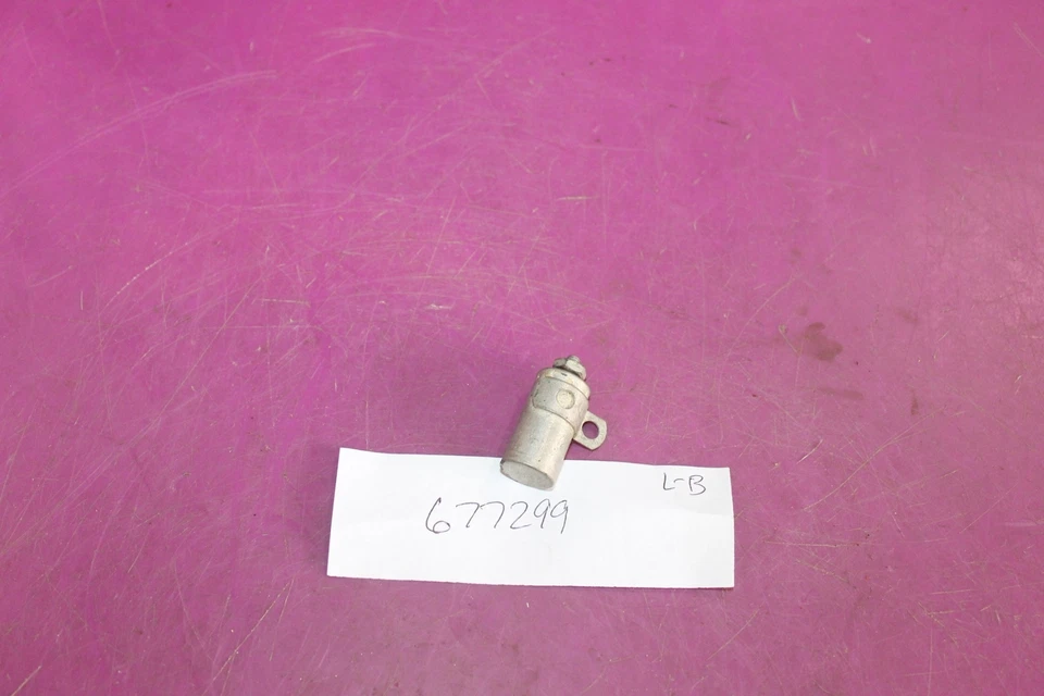 Lawn-Boy Condenser. Part 677299. See pic. - Image 1 of 1