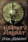 Brian Stablefor Valdemar's Daughter / The Mad Trist (Wildside Double #10 (Poche)