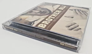 The Undisputed Truth Brother Ali CD Promo Advance Edition - Picture 1 of 7
