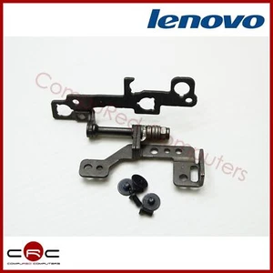 Lenovo IdeaPad 330S-15IKB 330S-15ARR Scharnier rechts + Schrauben Hinge right - Afbeelding 1 van 1