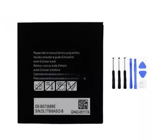 Batteria di ricambio premium per Samsung Galaxy XCover6 Pro+Tools EB-BG736BBE - Foto 1 di 4