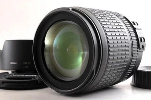 【TOP MINT】NIKON AF-S NIKKOR 18-105mm F3.5-5.6 G ED VR DX Zoom Lens Hood JP #4651 - Picture 1 of 13