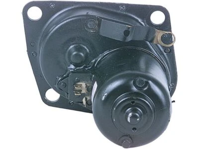Motor limpiaparabrisas delantero Cardone 67257YM 1982 1983 para Dodge W350 1981-1984 Foto 1 de 2