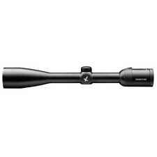 Swarovski Z5 3.5-18x44 Plex Reticle (Non-Illum) Riflescope Black 59761 | New
