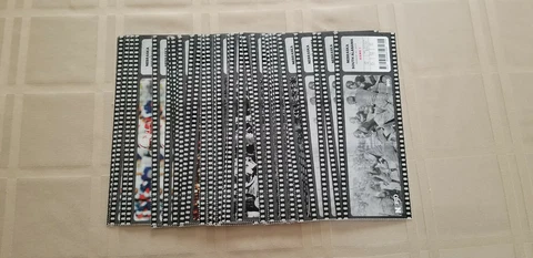 2019 NEBRASKA CORNHUSKER FOOTBALL TICKET STUBS Cover