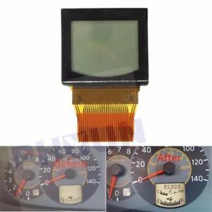 Speedometer Cluster LCD Screen w/ Bonded Ribbon For For Nissan Quest 2004-2006