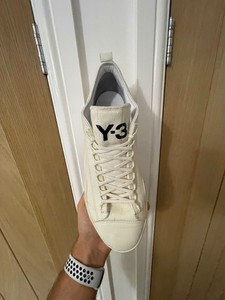 y3 trainers size 11
