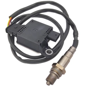 Sensore Particolato Ruggine per BMW X3 Van X4 X5 X6 X7 Serie 8 Coupè 13628582025 0281008468 - Foto 1 di 11
