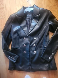 Offener Blazer Jacke Bagatelle schwarz Größe M - Bild 1 von 5