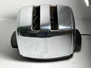 Vintage Sunbeam Model T20 Automatic Toaster - Picture 1 of 8