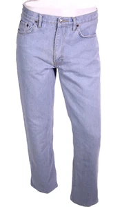 Levis Herren Jeans Denim blau W32 L28 tapered leg regular fit Vintage BJ104 - Bild 1 von 6