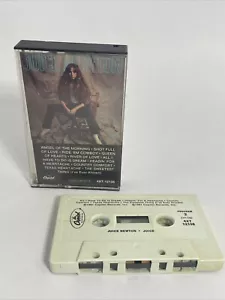Juice Newton - JUICE - Cassette Tape - 1981 Capitol Records - 4XT 512136 - Picture 1 of 4