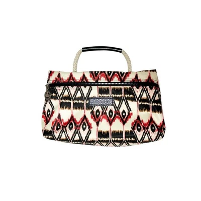 Bolsa de cosméticos Longchamp Ikat Neo Pouch Foto 1 de 4