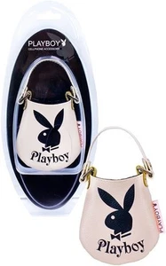 Playboy Handtasche Mini 9 cm Trendartikel hochwertig Tasche Accessoires - Bild 1 von 3
