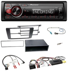 Pioneer Bluetooth USB DAB Lenkrad Autoradio für Skoda Scout Octavia 09-13 aktiv - Bild 1 von 12
