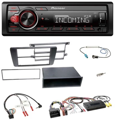 Pioneer Bluetooth USB DAB Lenkrad Autoradio für Skoda Scout Octavia 09-13 aktiv - Bild 1 von 4