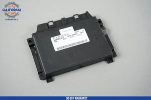 02-03 Mercedes W215 CL500 S600 Transmission Control Module Unit TCU TCM OEM - Picture 1 of 8