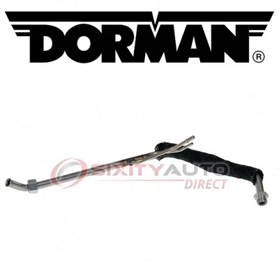 Dorman EGR Line for 2004-2005 Ford Explorer Sport Trac 4.0L V6 Emission ly Foto 1 de 4
