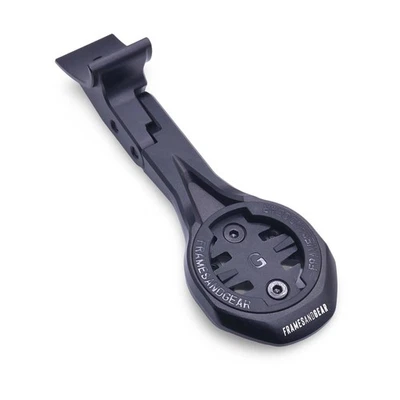 Telaio e telaio Aerofront supporto computer Colnago V4Rs V5Rs C68 CC01 Garmin Edge  - Immagine 1 di 4