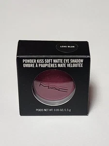 MAC Lens Blur Eye Shadow Powder Kiss Full Size - Picture 1 of 2