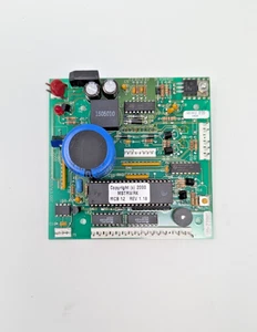 FSI, USI, 3189 / CB500 Soda Machine Control Board - Picture 1 of 1