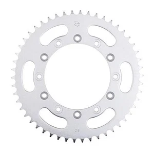 Primary Drive Rear Steel Sprocket 50 Tooth For HONDA XR200R 1984,1986-2002 - Picture 1 of 4