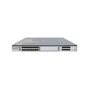 Cisco WS-C4500X-24X-IPB Catalyst 4500-X 24 Port 10G IP Base Ethernet Switch - Bild 1 von 4