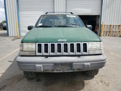 Air Cleaner Fits 93-98 GRAND CHEROKEE 2092457 - Image 1 of 4
