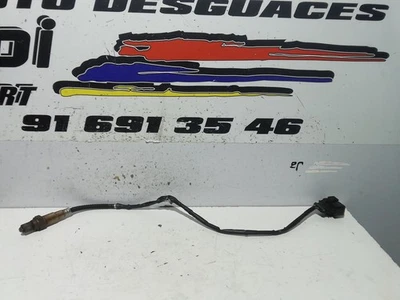 0258006287 SONDA LAMBDA / 078906265M / 0258006288 / 233517 PER SKODA SUPERB 3U4 - Immagine 1 di 3