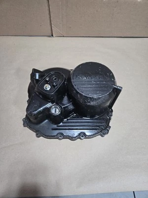 Kawasaki Bayou 300 4x4 92 Clutch Cover 14032-1434  - Image 1 of 4