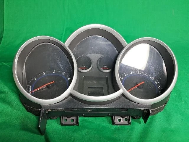 Chevrolet Forenza Optra Lacetti 2010 grupos de instrumentos Foto 1 de 4