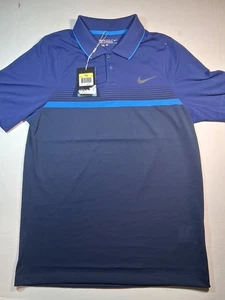 Nike Golf Tour Performance Dri-Fit Mens Small NWT - Picture 1 of 10