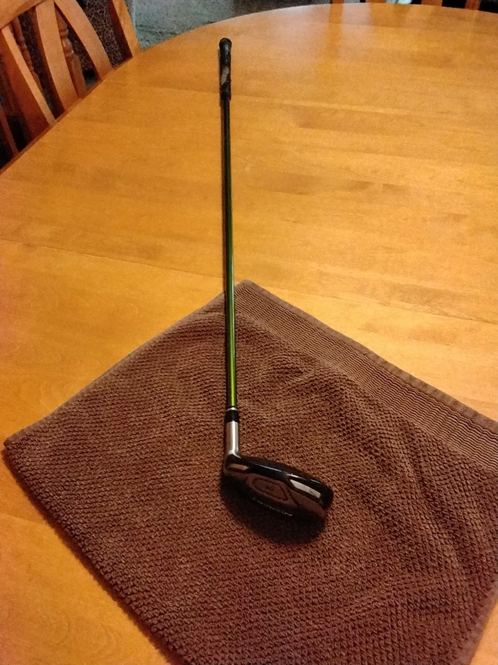 Nickent 30x Ironwood - Image 1 of 4