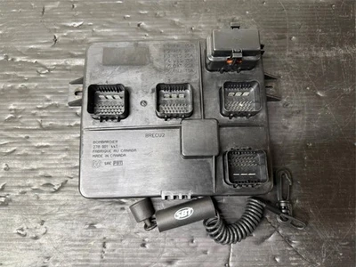 OEM Seadoo MPEM / Electronic Module  GTX DI 2001  RX DI  2001 2002   278001695 A - Image 1 of 4