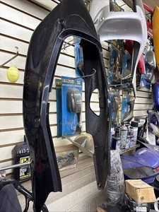 97-03 HONDA CBR1100XX REAR BACK TAIL FAIRING COWL SHROUD (SEE DESCP) - Picture 1 of 18