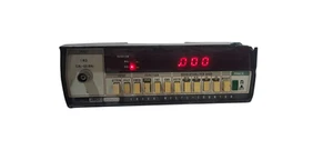 Fluke Model 1900A Multi-Counter Digital Frequency Counter| READ - Picture 1 of 6