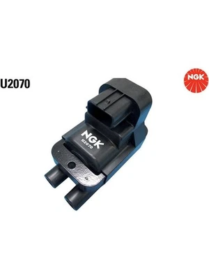 NGK Ignition Coil (U2070) - Image 1 of 4