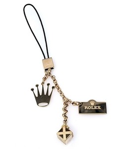 Rolex Oro blanco y Amarillo - 18K | Joyas Rumy