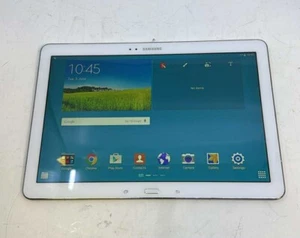 Samsung Galaxy Tab Pro SM-T900 12.2" 32GB - Good Condition - Picture 1 of 4
