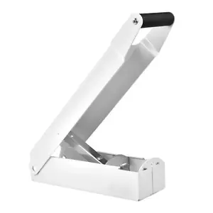 Can Crusher Heavy Duty Soda Can Crusher Smasher Portable Smasher Machine - Picture 1 of 9